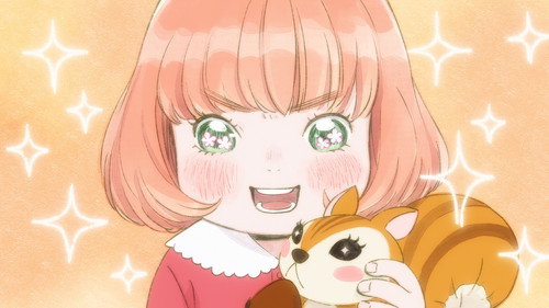 When the Cherry Blossoms Bloom / Small Murmur