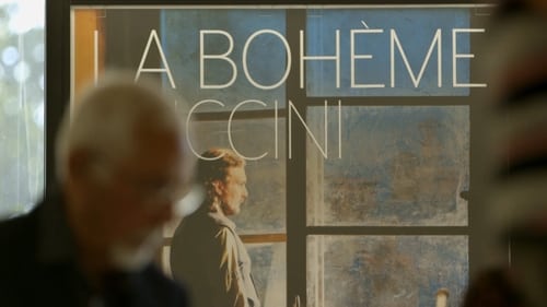 La Bohème