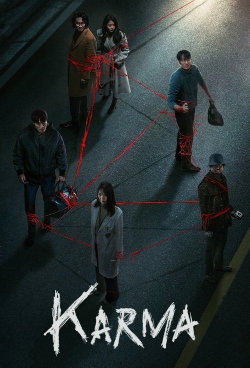 Season 1 poster