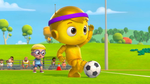 Kicking and Botting / Bot on the Case