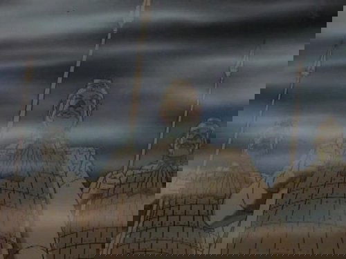 Background image for Rules of the Game