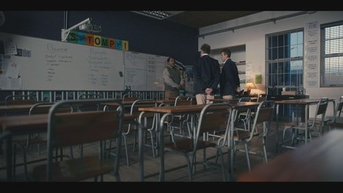 Background image for Elke Huis Het Sy Kruis