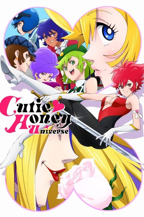 Season 1 poster
