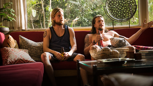 Background image for Goddamn Animals