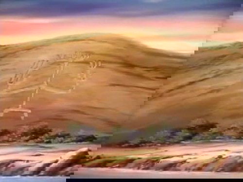 Background image for Treasure of the Nazca Plain