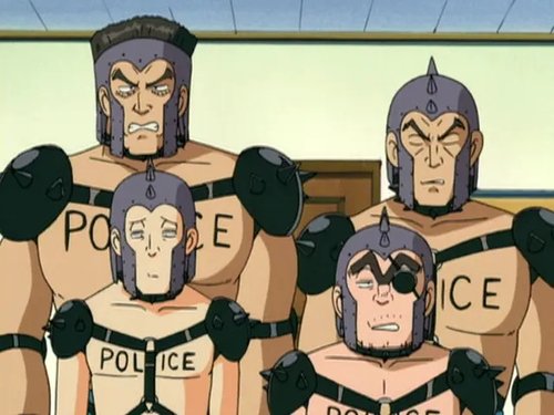Episode 274