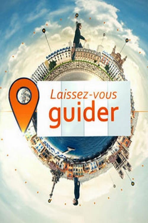 Show cover for Laissez-vous guider