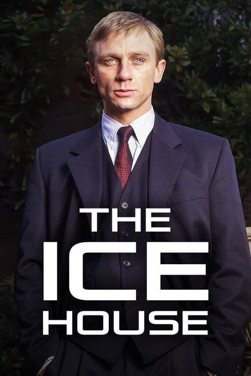 Show cover for The Ice House