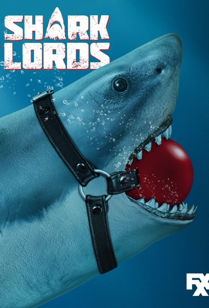 Shark Lords