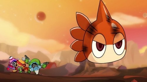 Background image for Episode 18