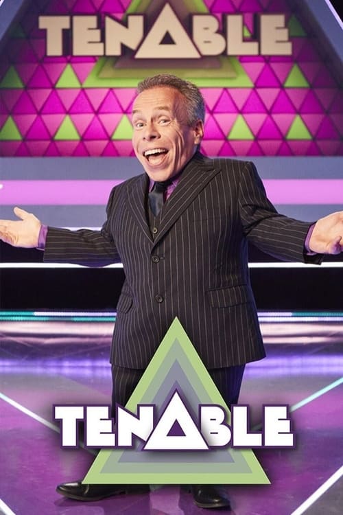 Show cover for Tenable