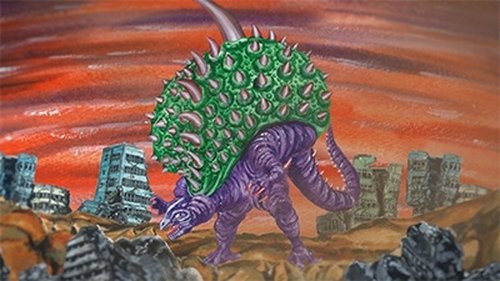 Background image for Episode 6