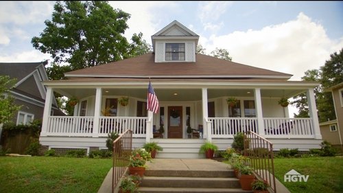 Big Renovation in a Small Town