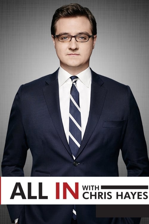 All In with Chris Hayes