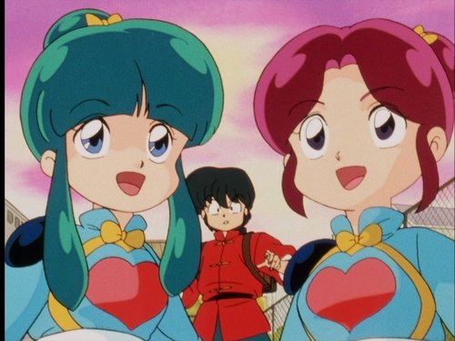 Background image for Ling-Ling and Lung-Lung Strike Back!