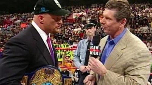 Background image for RAW is WAR 254
