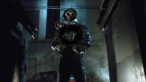 Wrath of the Villains: Mr. Freeze