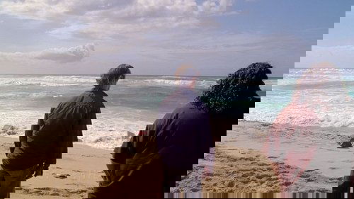 Background image for What They Died For