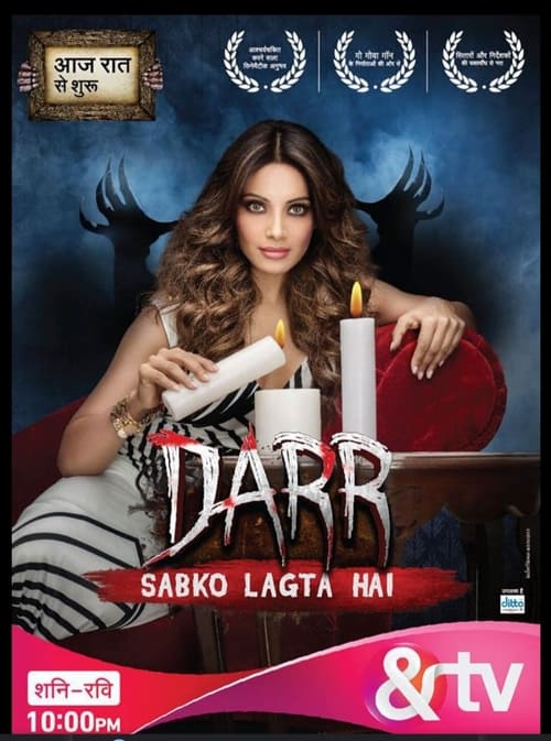 Show cover for Darr Sabko Lagta Hai