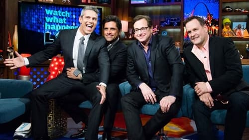 Bob Saget, Dave Coulier & John Stamos