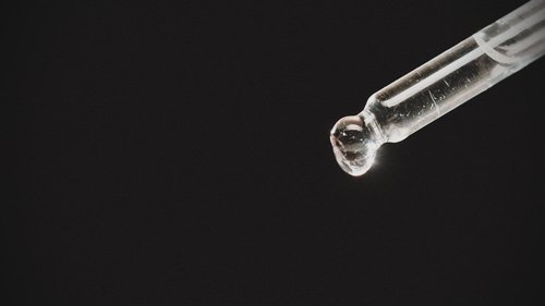 Background image for Death by Eye Drops