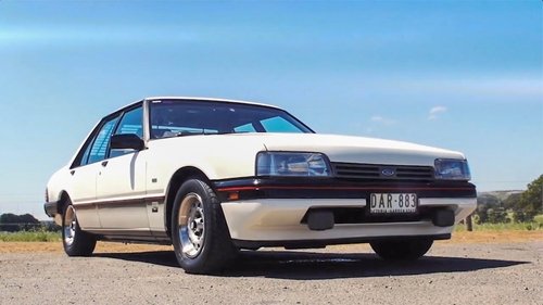 Background image for Ford XF Falcon