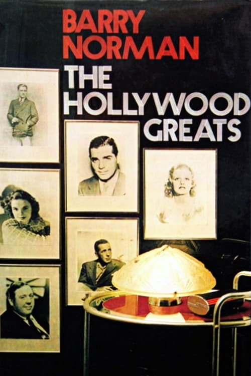 Show cover for The Hollywood Greats