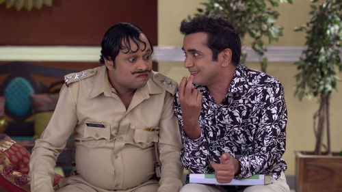 Has Vibhuti's Nightmare Come True?