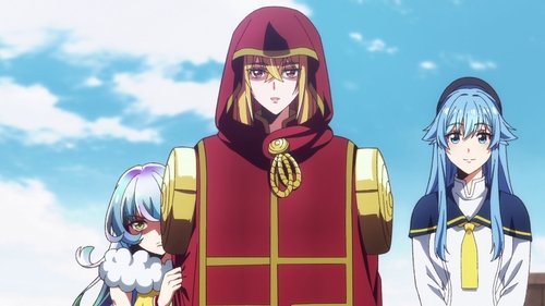 Background image for They Were Pulling Strings Behind the Scenes!