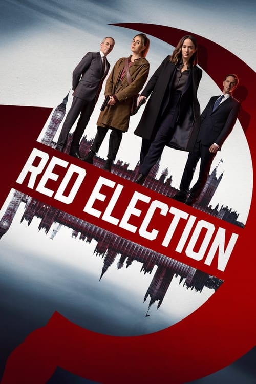 Show cover for Red Election