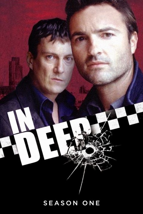 Season 1 poster
