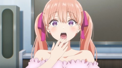 Background image for Onii Confessed to You, Didn't He?