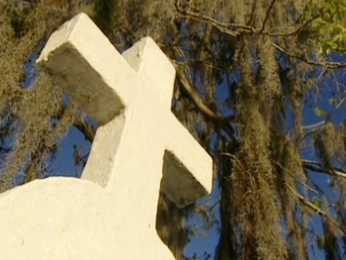 Background image for Cemeteries.
