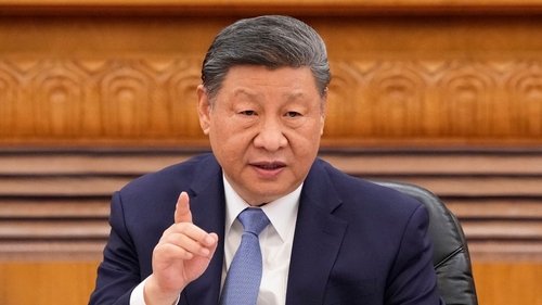 Background image for China's Spies; The Future of Warfare; Sounds of Cajun Country