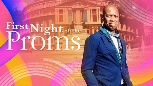 Background image for First Night of the Proms