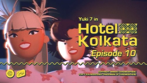 Background image for Episode 10