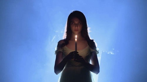 Gulfam's Spirit Possesses Anita and Angoori