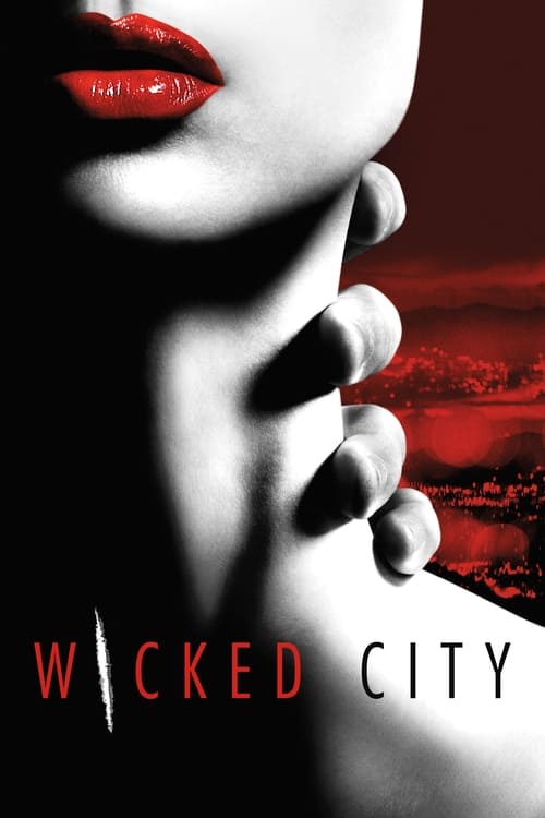 Show cover for Wicked City