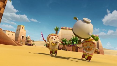 Background image for Episode 5
