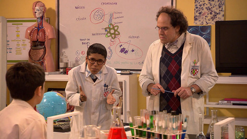 Background image for Episode 19