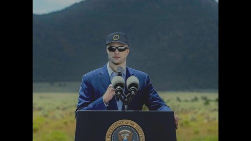 Background image for PRESIDENTPATTINSON