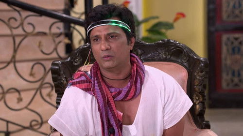 Anita Tests Vibhuti With The Lie-detector