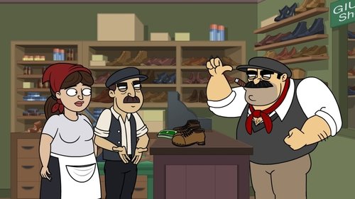 Background image for Nonna You Business