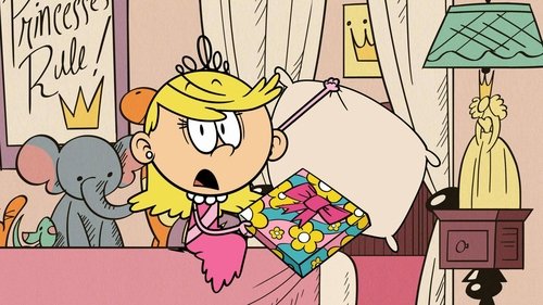 Background image for Candy Crushed