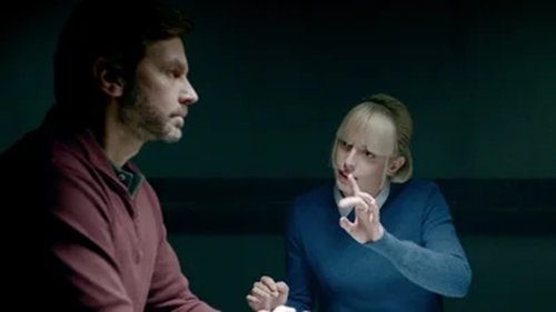 Background image for A basement