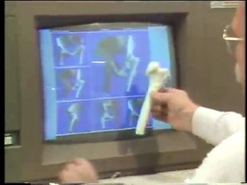 Background image for Computers and Medicine