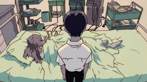 Air / Love is Destructive