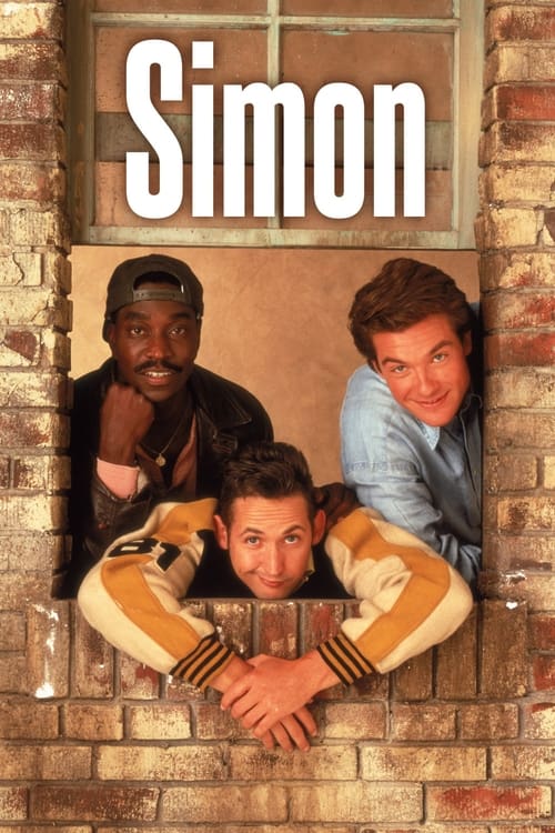 Show cover for Simon