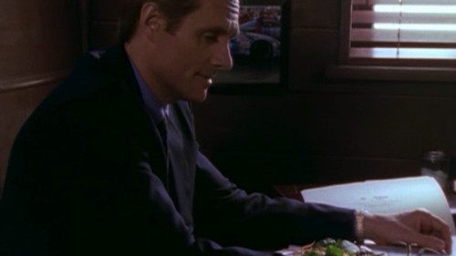 Background image for The Temptation of Beckett