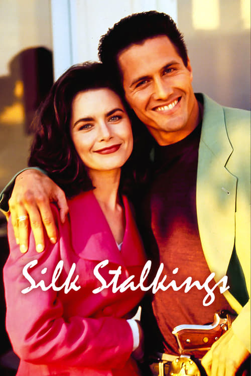 Show cover for Silk Stalkings